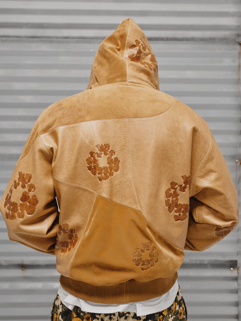 Wear the Story of Diaspora